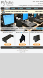 Mobile Screenshot of plasticperfection.com